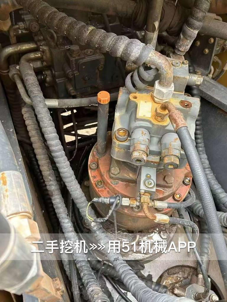 51机械